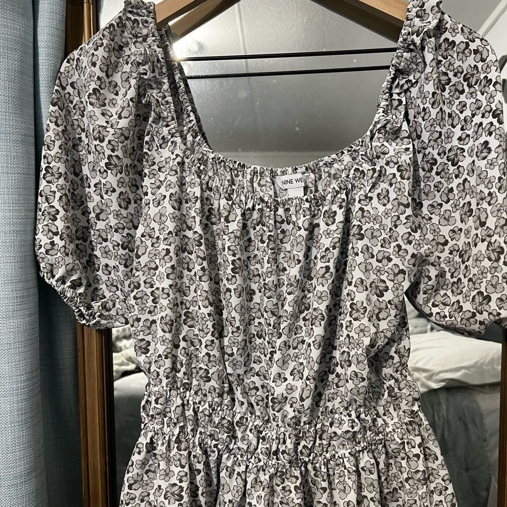 Nine West Top